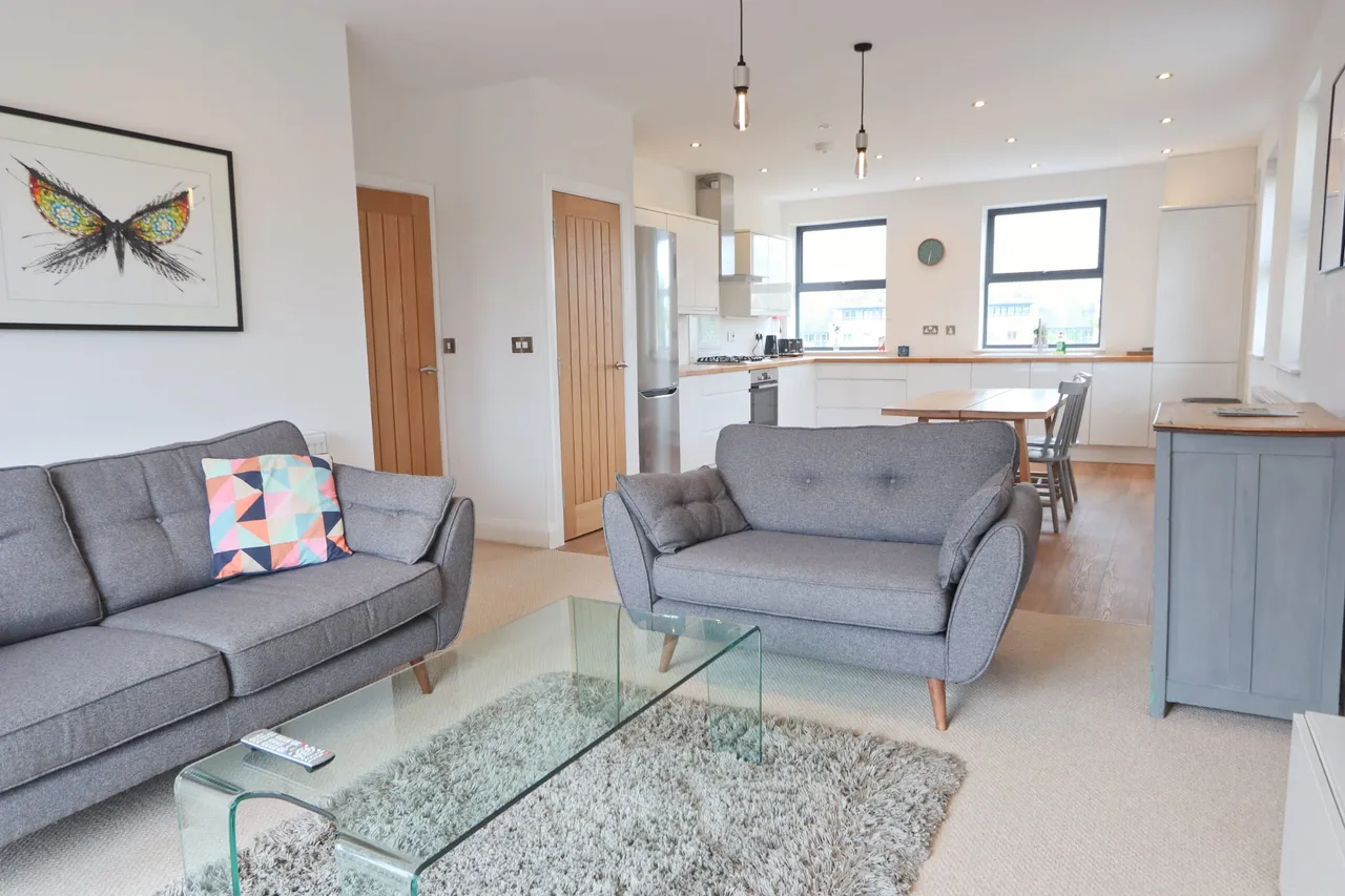 Coronation Road, Bristol, BS3, photo 5