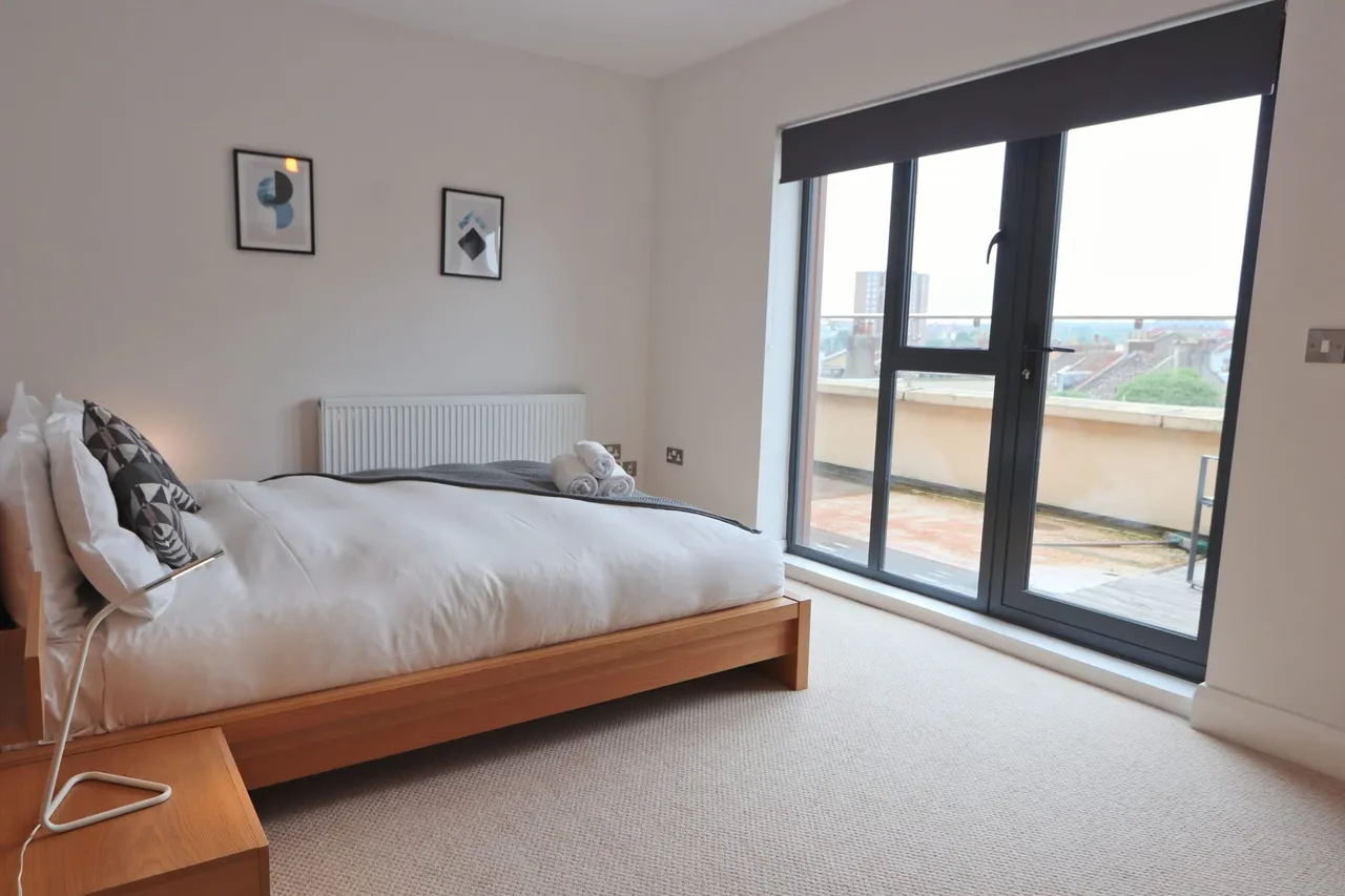 Coronation Road, Bristol, BS3, photo 9