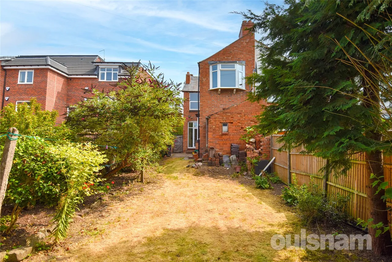 Valentine Road, Kings Heath, Birmingham, West Midlands, B14 7AN, photo 33