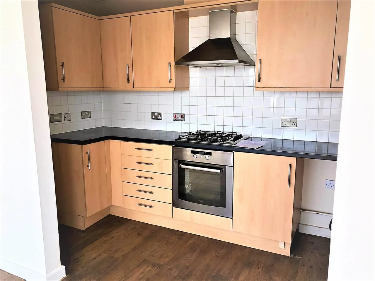 Defence Close, Thamesmead, SE28, photo 6