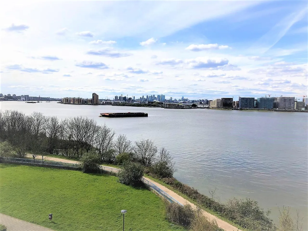 Defence Close, Thamesmead, SE28, photo 10