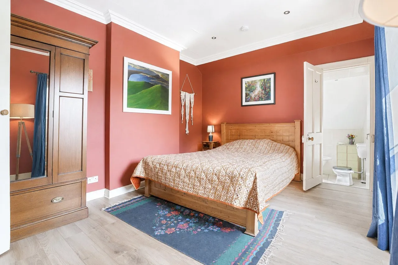 Kinghorn Road, Burntisland, Fife, KY3, photo 17