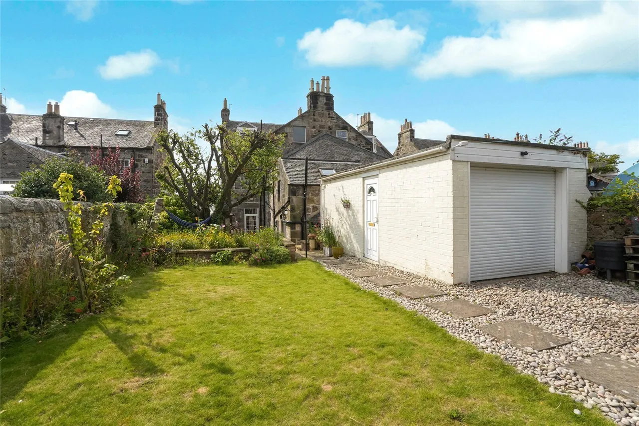 Kinghorn Road, Burntisland, Fife, KY3, photo 23