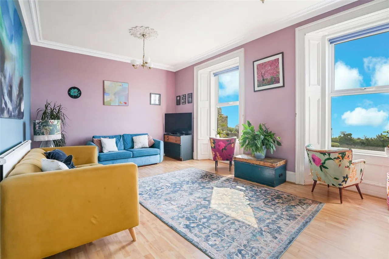 Kinghorn Road, Burntisland, Fife, KY3, photo 14