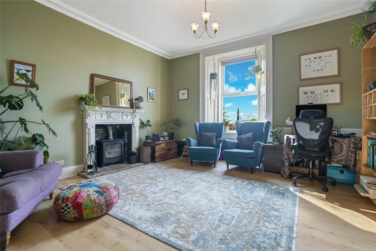 Kinghorn Road, Burntisland, Fife, KY3, photo 5