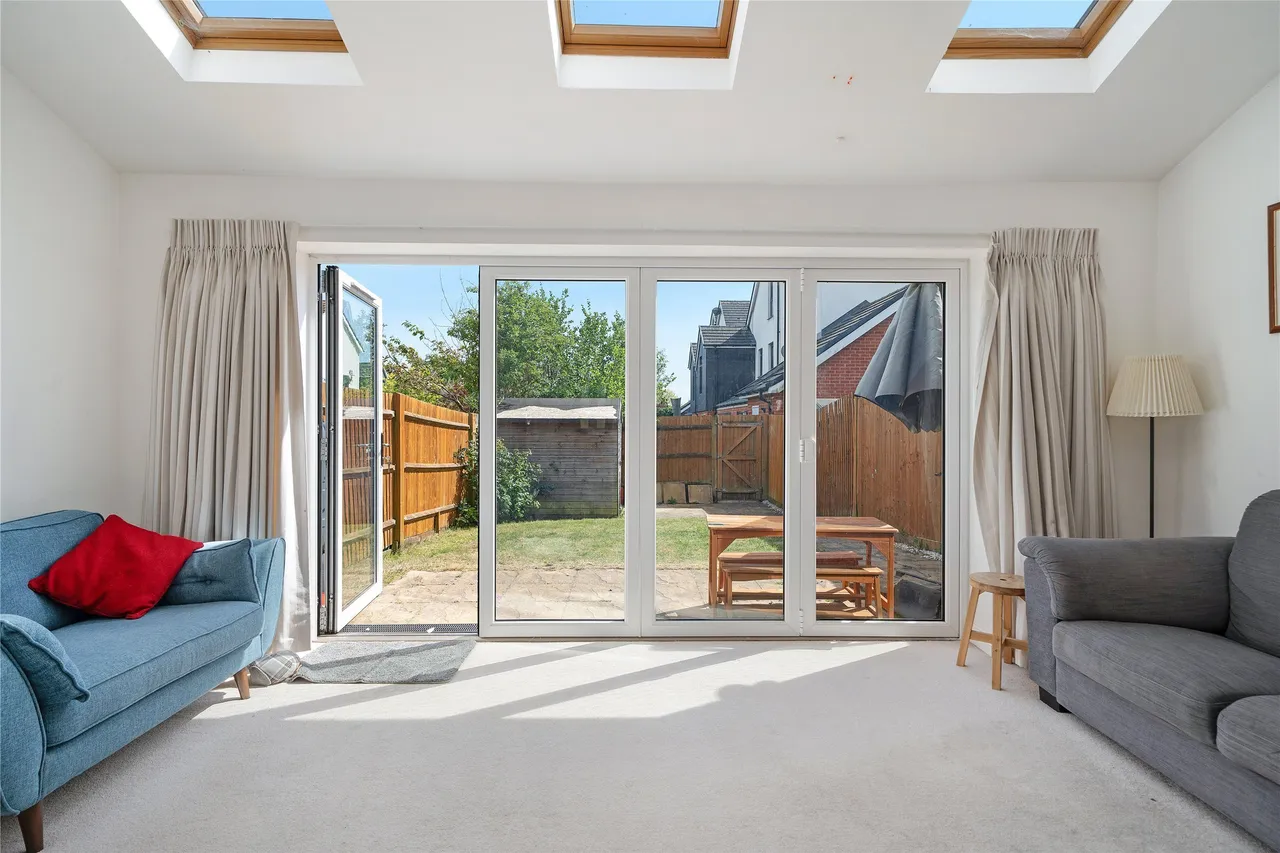 Williams Road, Oxted, RH8, photo 9