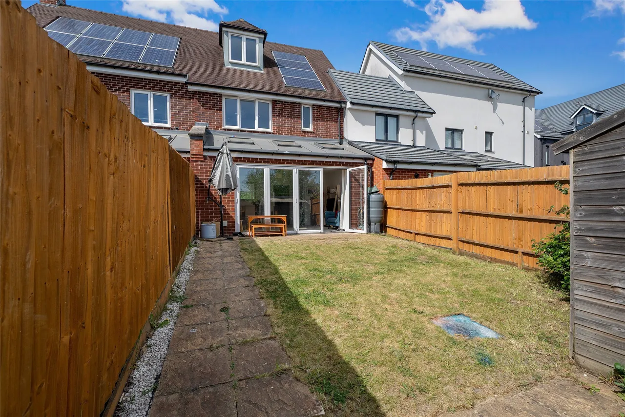 Williams Road, Oxted, RH8, photo 11