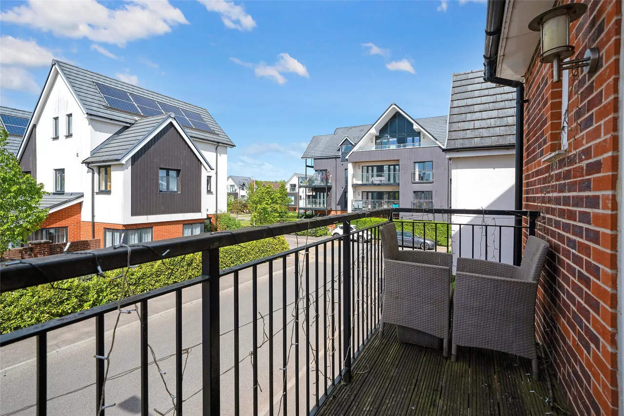 Williams Road, Oxted, RH8, photo 12