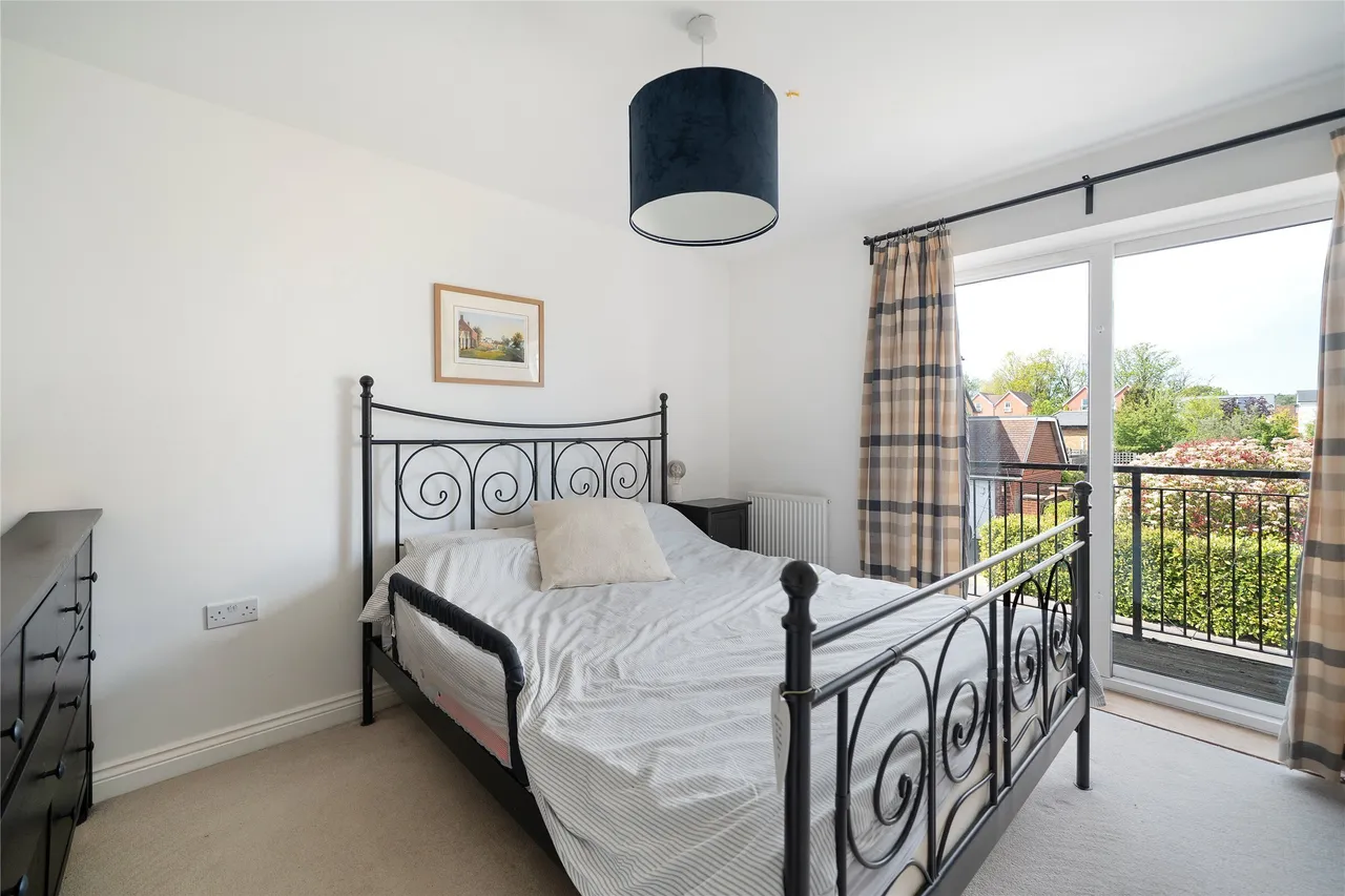 Williams Road, Oxted, RH8, photo 5