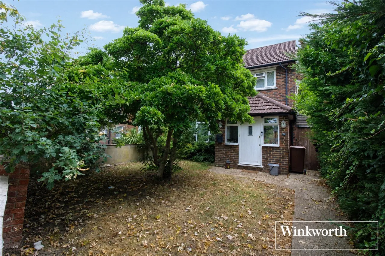 Stanborough Avenue, Borehamwood, WD6, photo 12