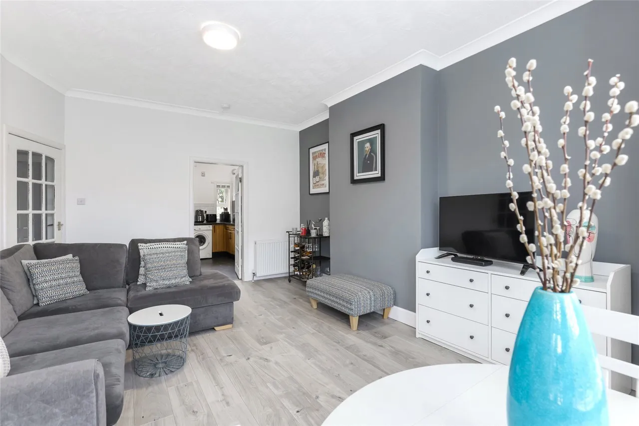Cumbernauld Road, Riddrie, Glasgow, G33, photo 2