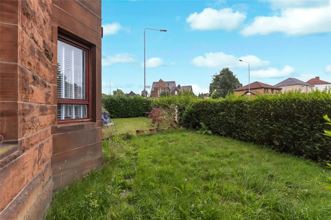 Cumbernauld Road, Riddrie, Glasgow, G33, photo 16