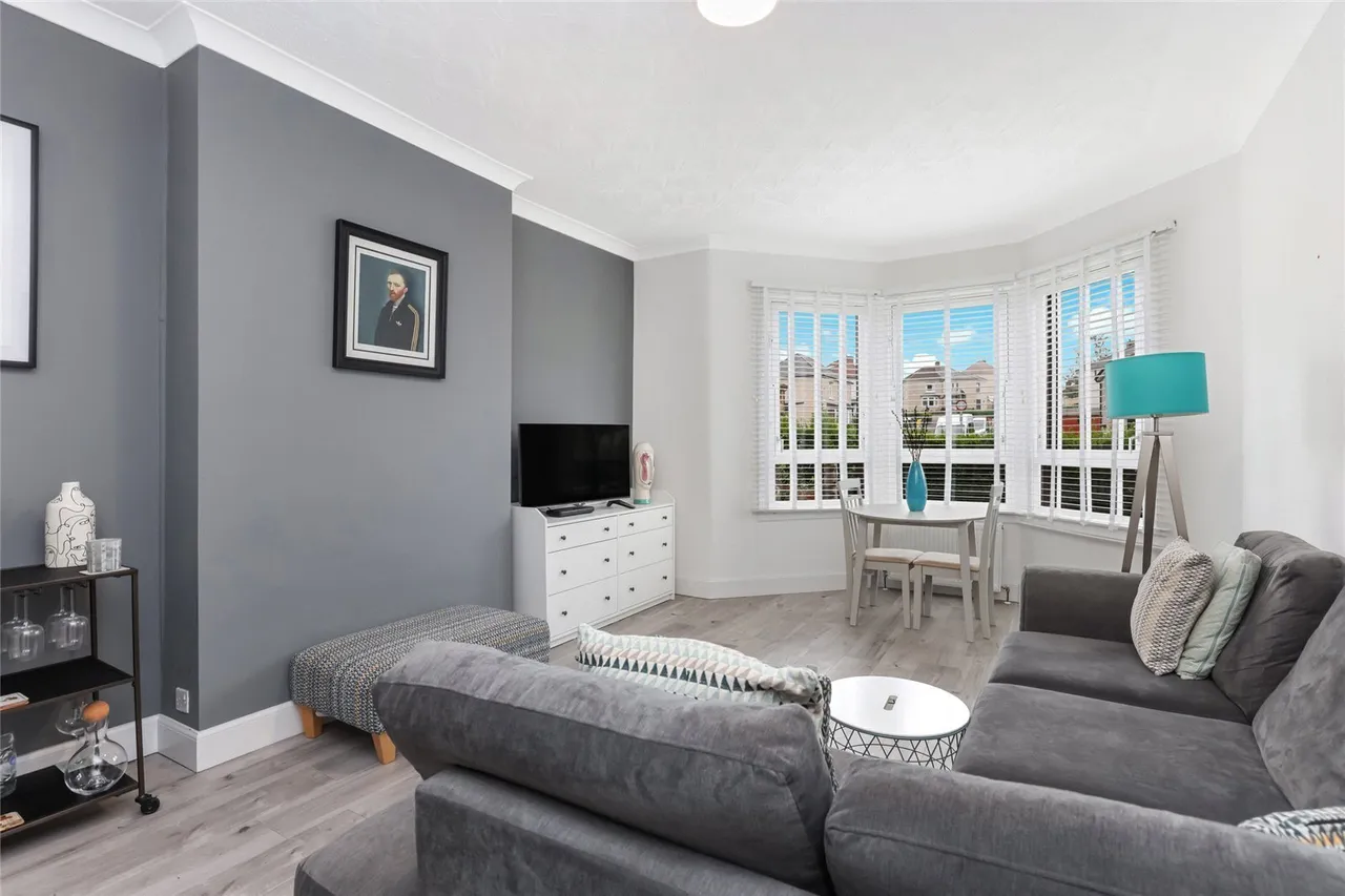 2 bed flat for sale — Cumbernauld Road, Riddrie, Glasgow, G33