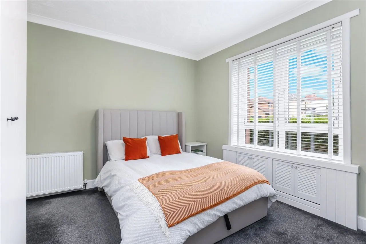 Cumbernauld Road, Riddrie, Glasgow, G33, photo 9