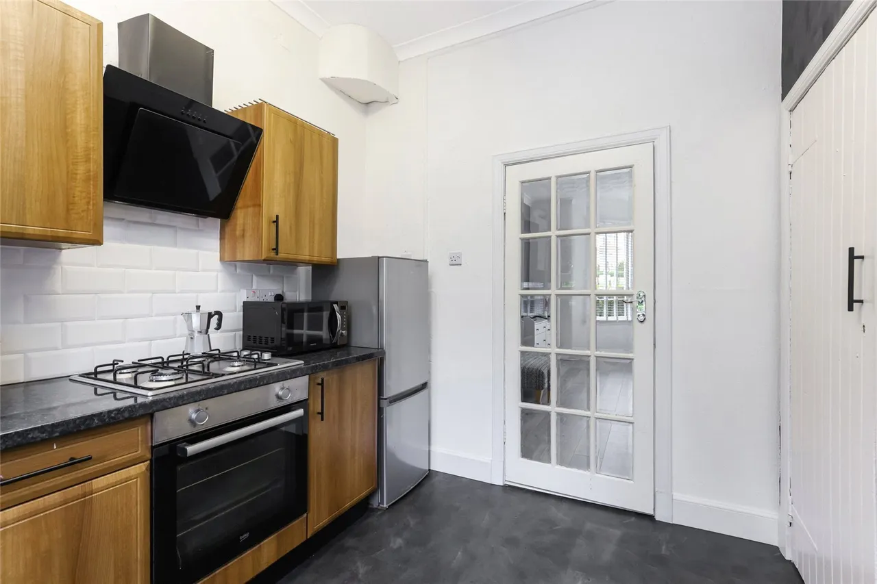 Cumbernauld Road, Riddrie, Glasgow, G33, photo 14