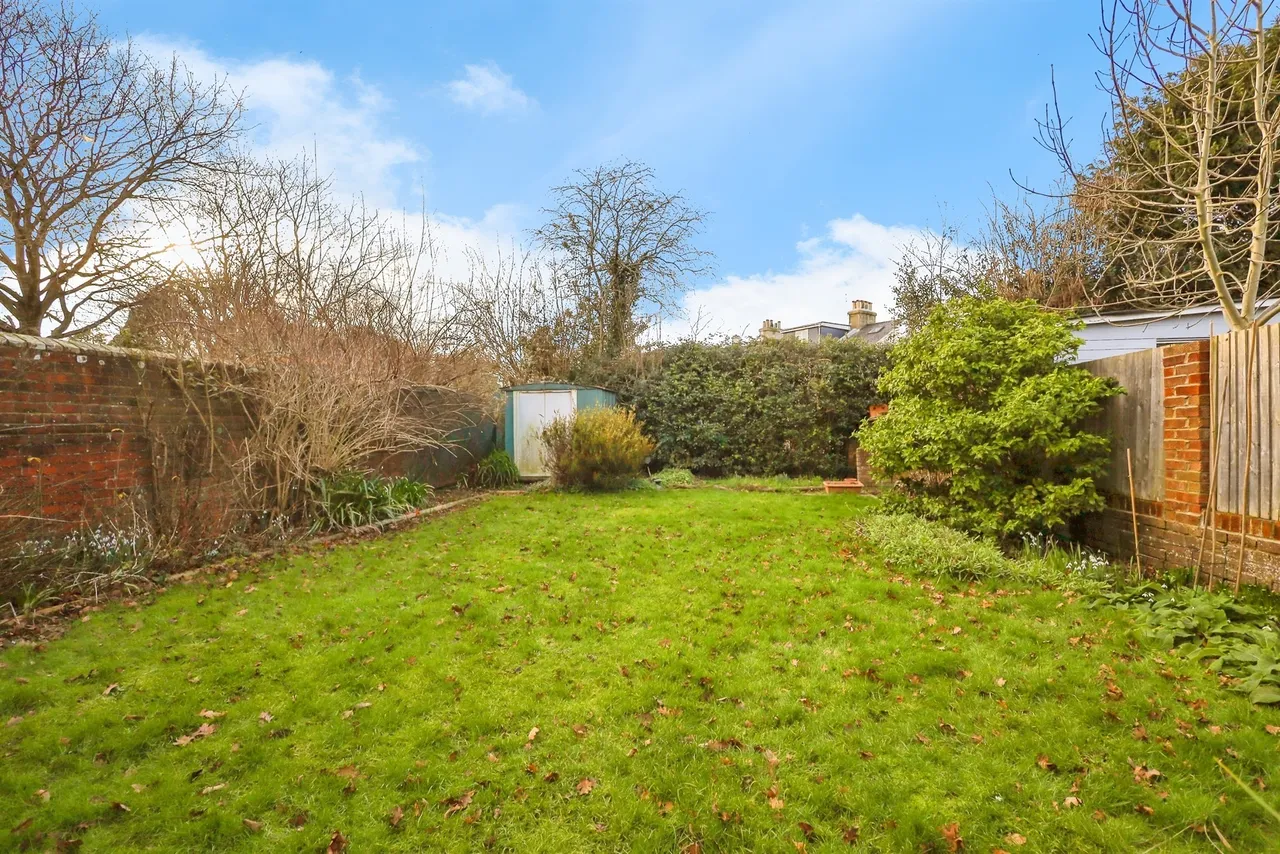 Ersham Road, Hailsham, BN27, photo 19