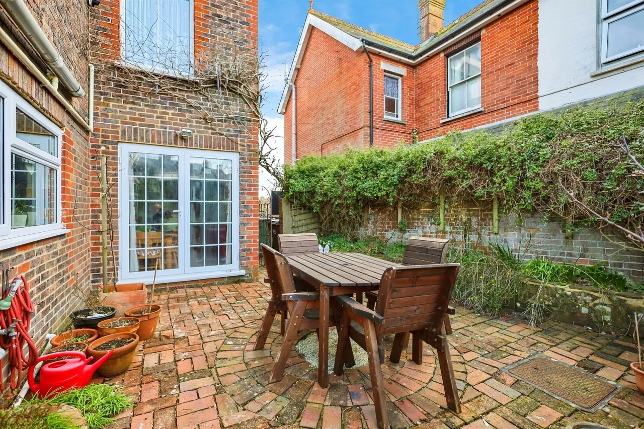 Ersham Road, Hailsham, BN27, photo 16
