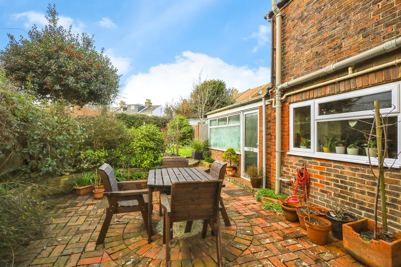 Ersham Road, Hailsham, BN27, photo 17