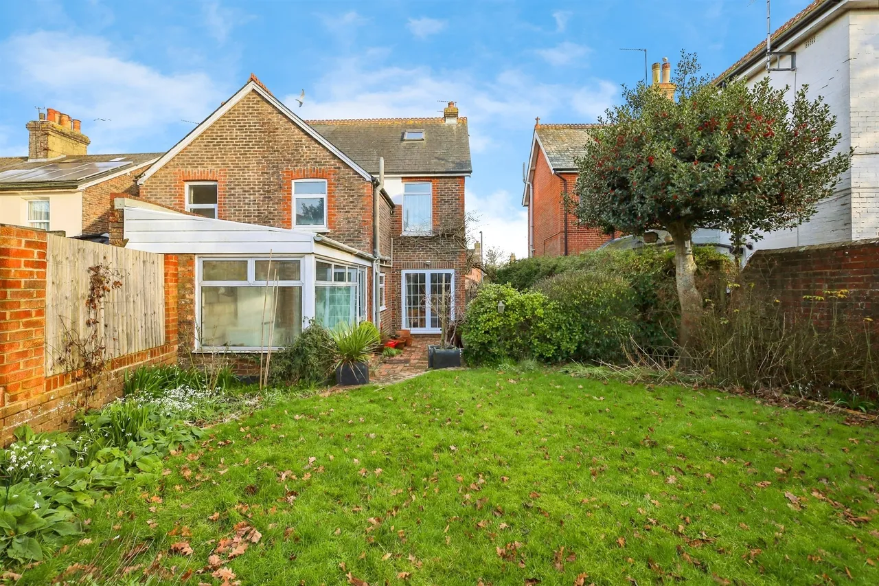 Ersham Road, Hailsham, BN27, photo 18