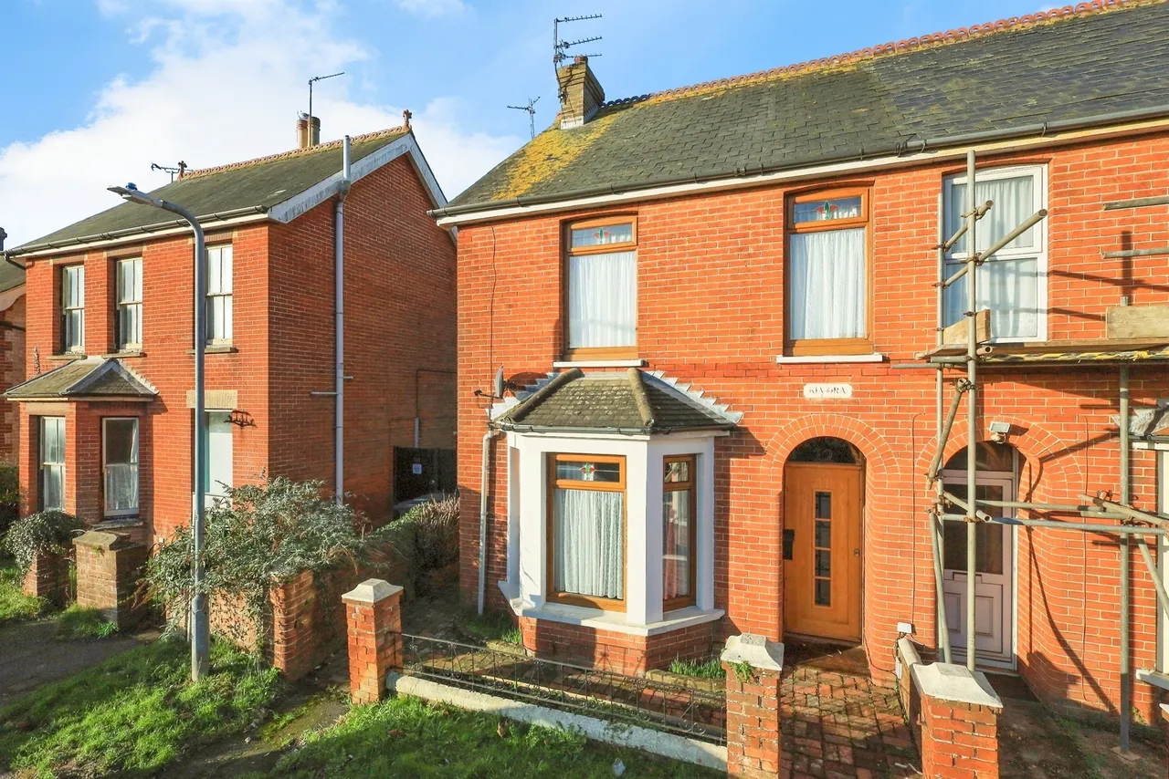 Ersham Road, Hailsham, BN27, photo 20
