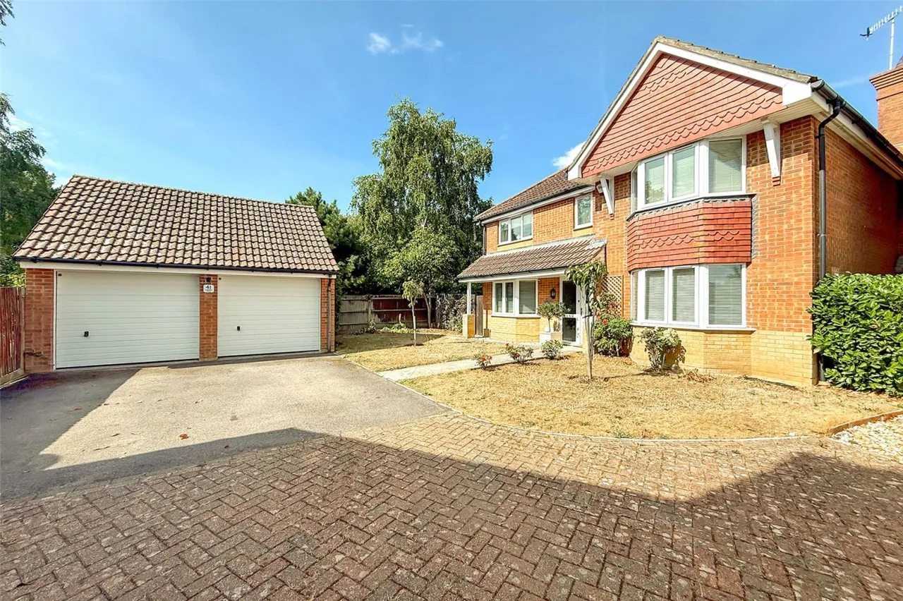 3 bed house for sale, Littlehampton, BN17