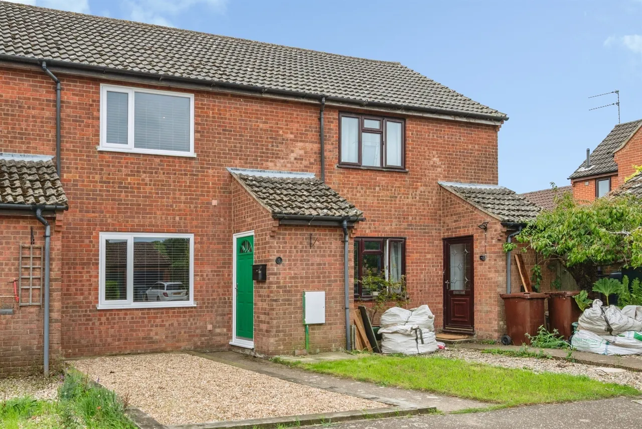 Highfield Close, Foulsham, NR20, photo 13