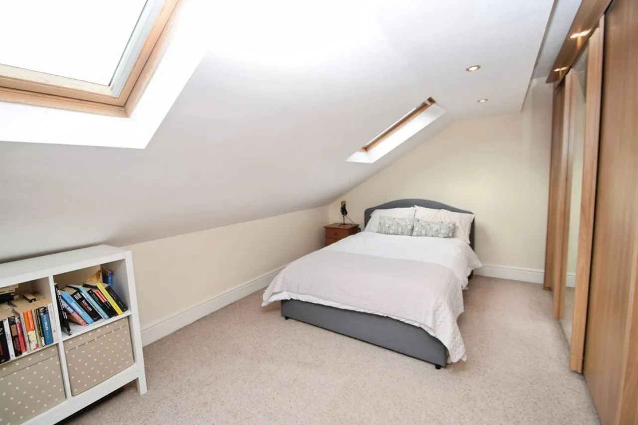 Oakworth, Keighley, West Yorkshire, photo 8