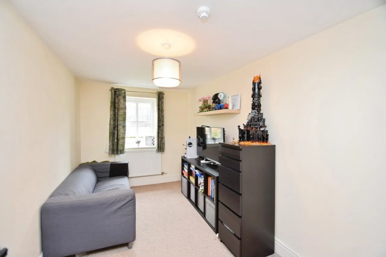 Oakworth, Keighley, West Yorkshire, photo 11