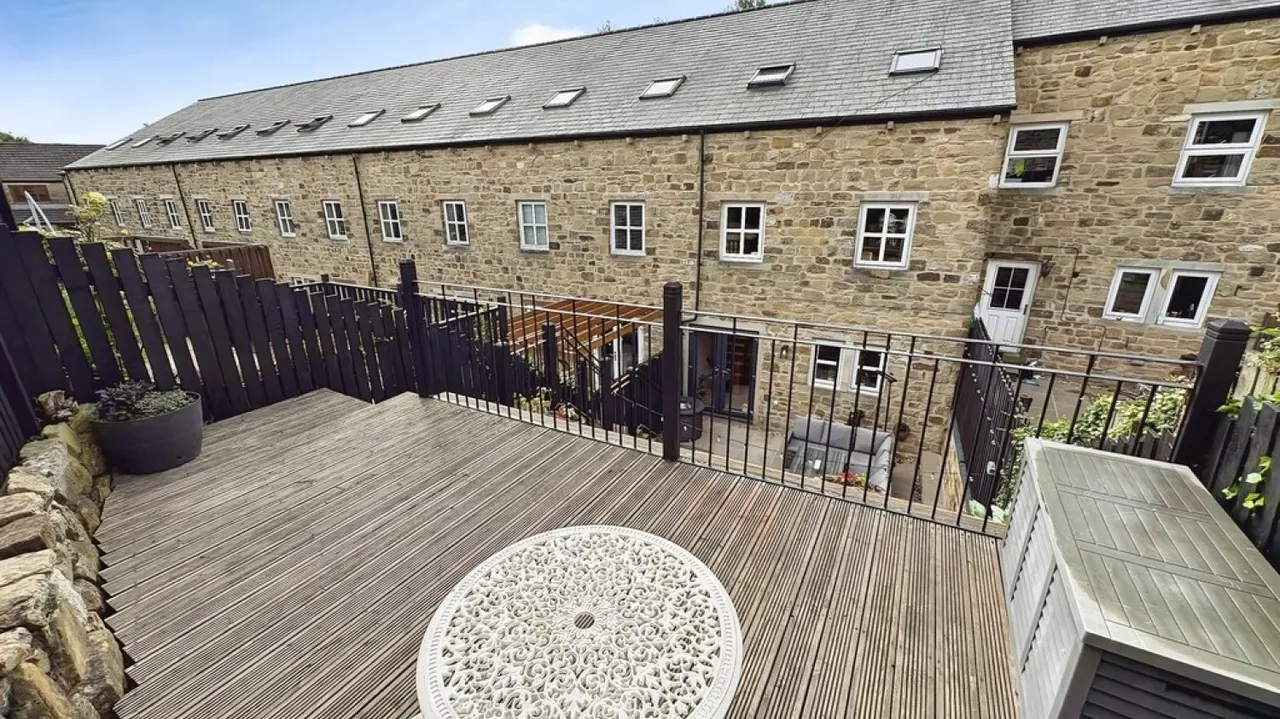 Oakworth, Keighley, West Yorkshire, photo 12