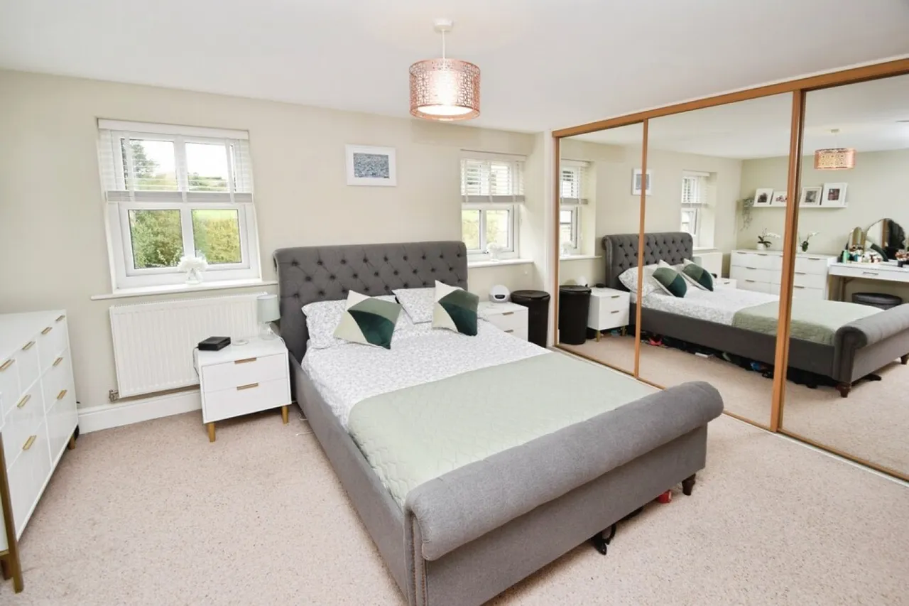 Oakworth, Keighley, West Yorkshire, photo 9