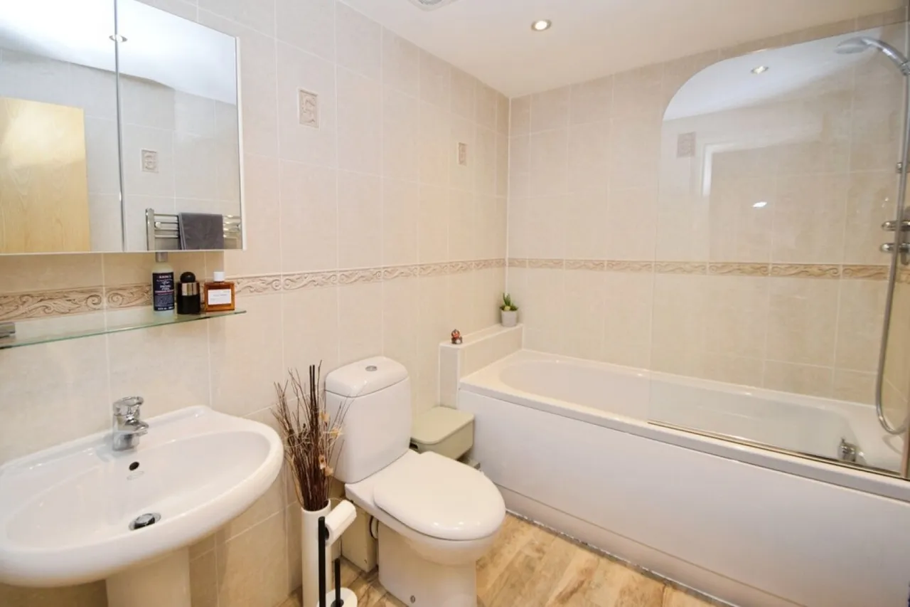 Oakworth, Keighley, West Yorkshire, photo 7
