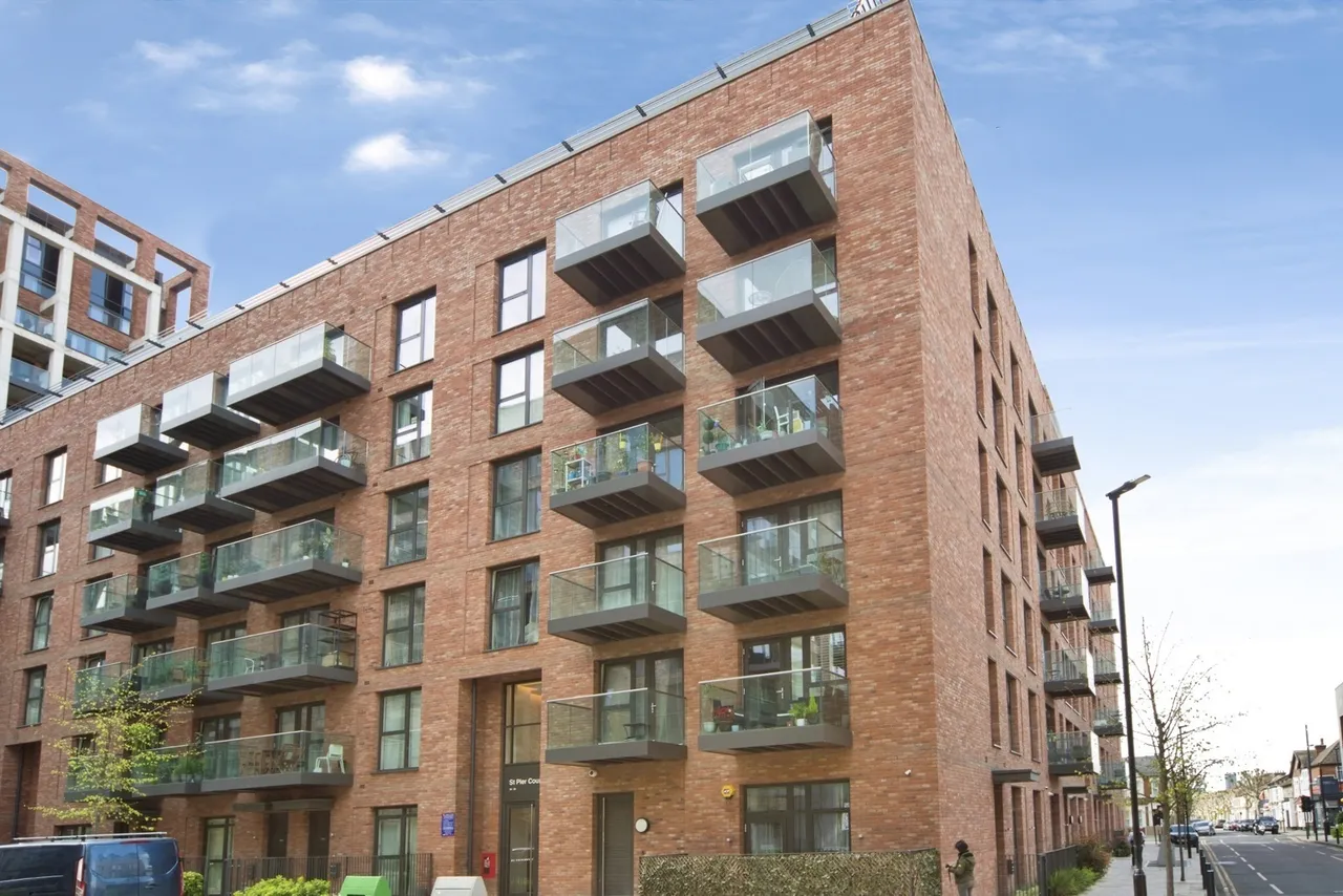Thunderer Street, Upton Park, London, E13, photo 20