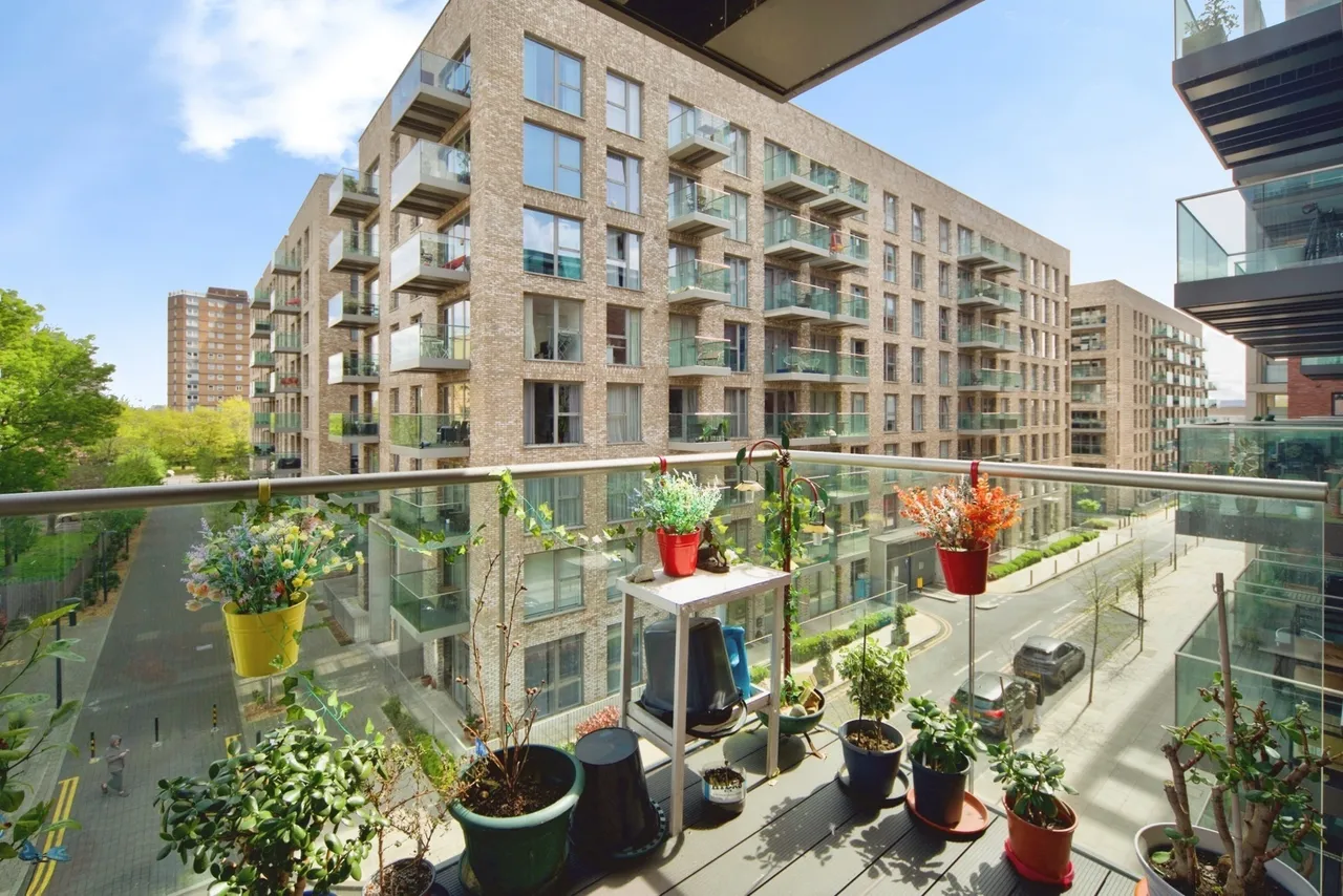 Thunderer Street, Upton Park, London, E13, photo 14