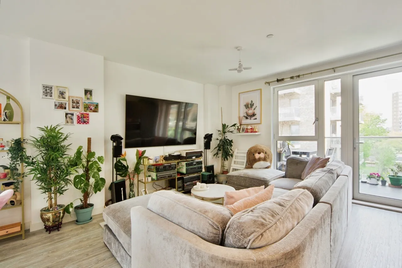 Thunderer Street, Upton Park, London, E13, photo 5