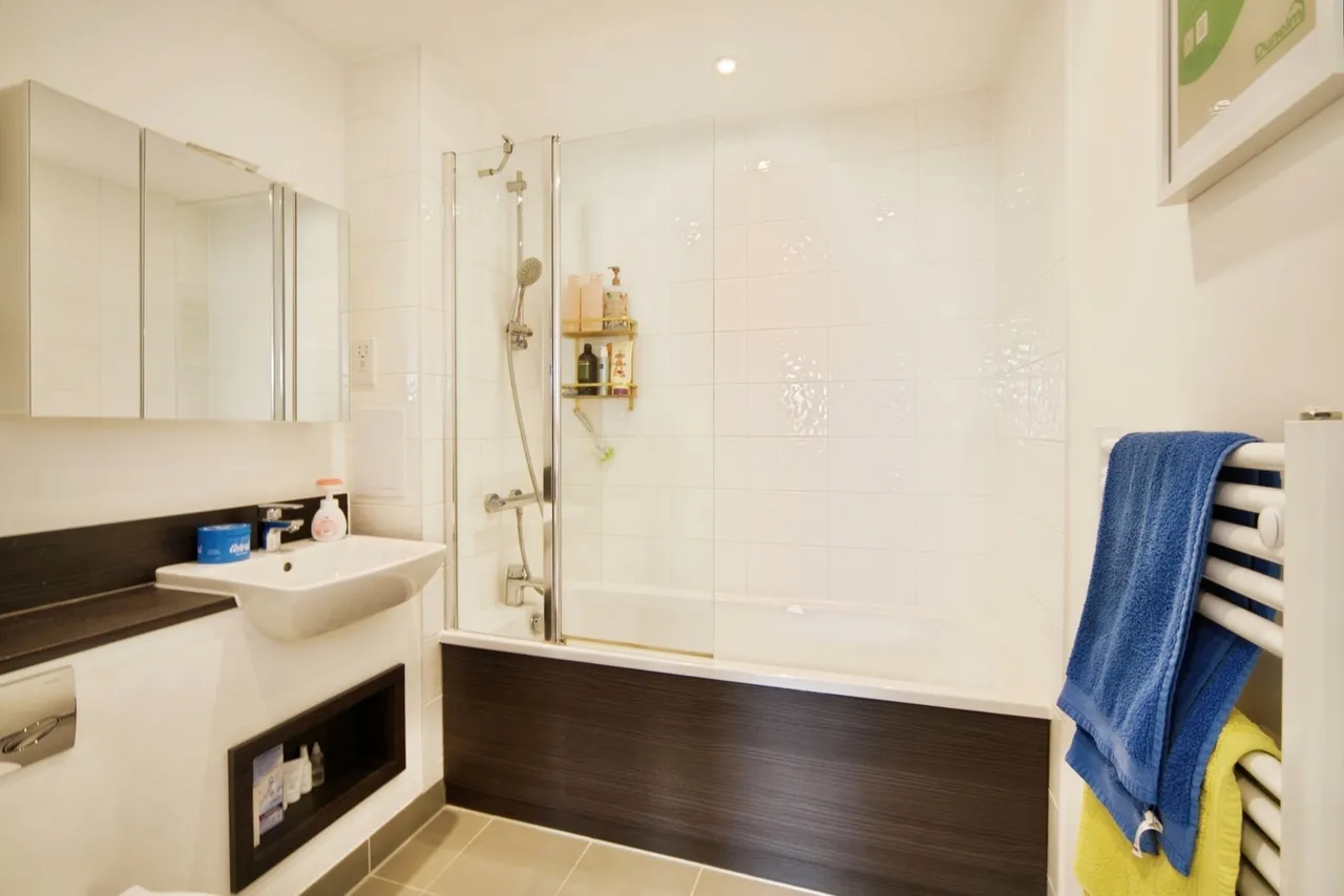 Thunderer Street, Upton Park, London, E13, photo 12