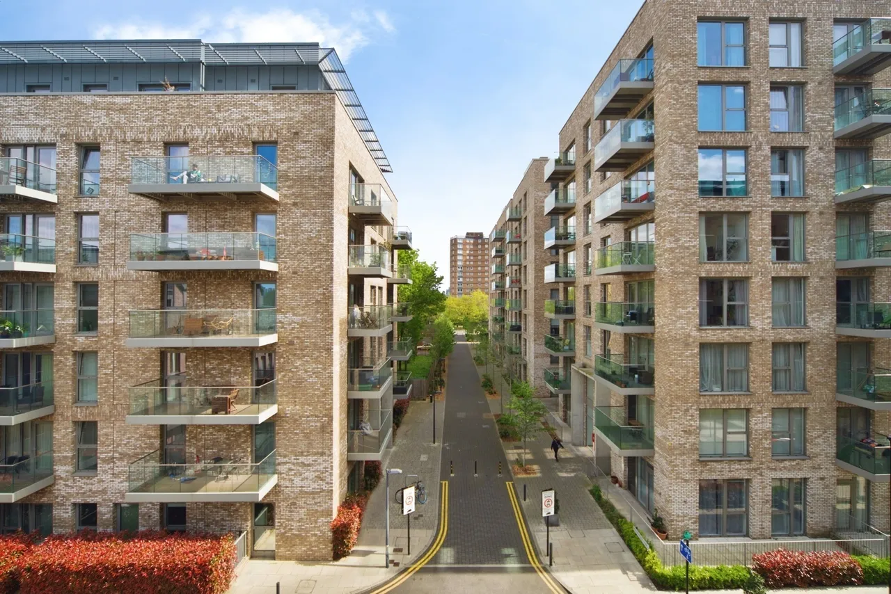 Thunderer Street, Upton Park, London, E13, photo 16