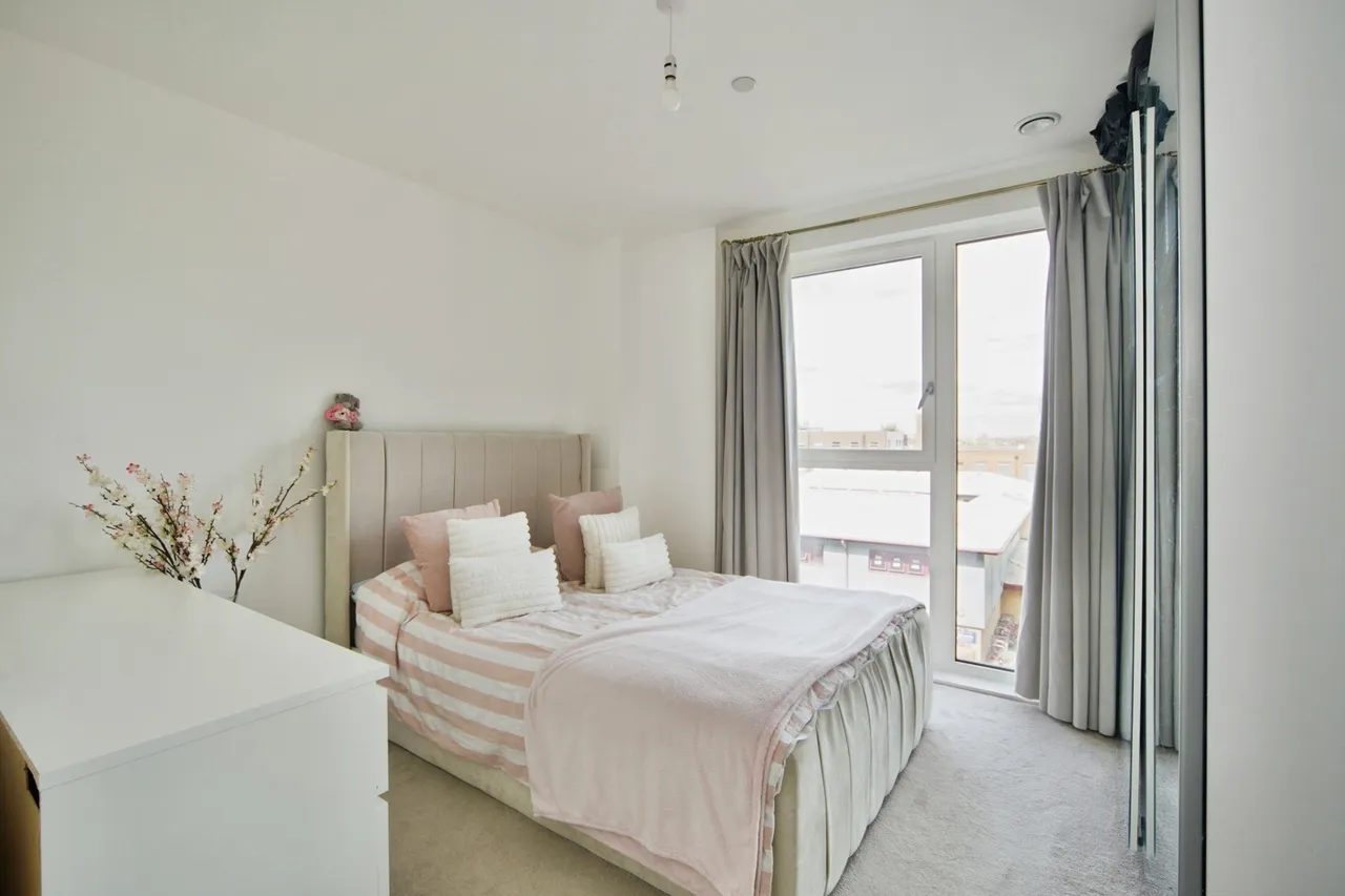 Thunderer Street, Upton Park, London, E13, photo 8