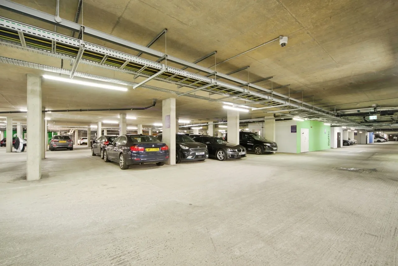 Thunderer Street, Upton Park, London, E13, photo 17
