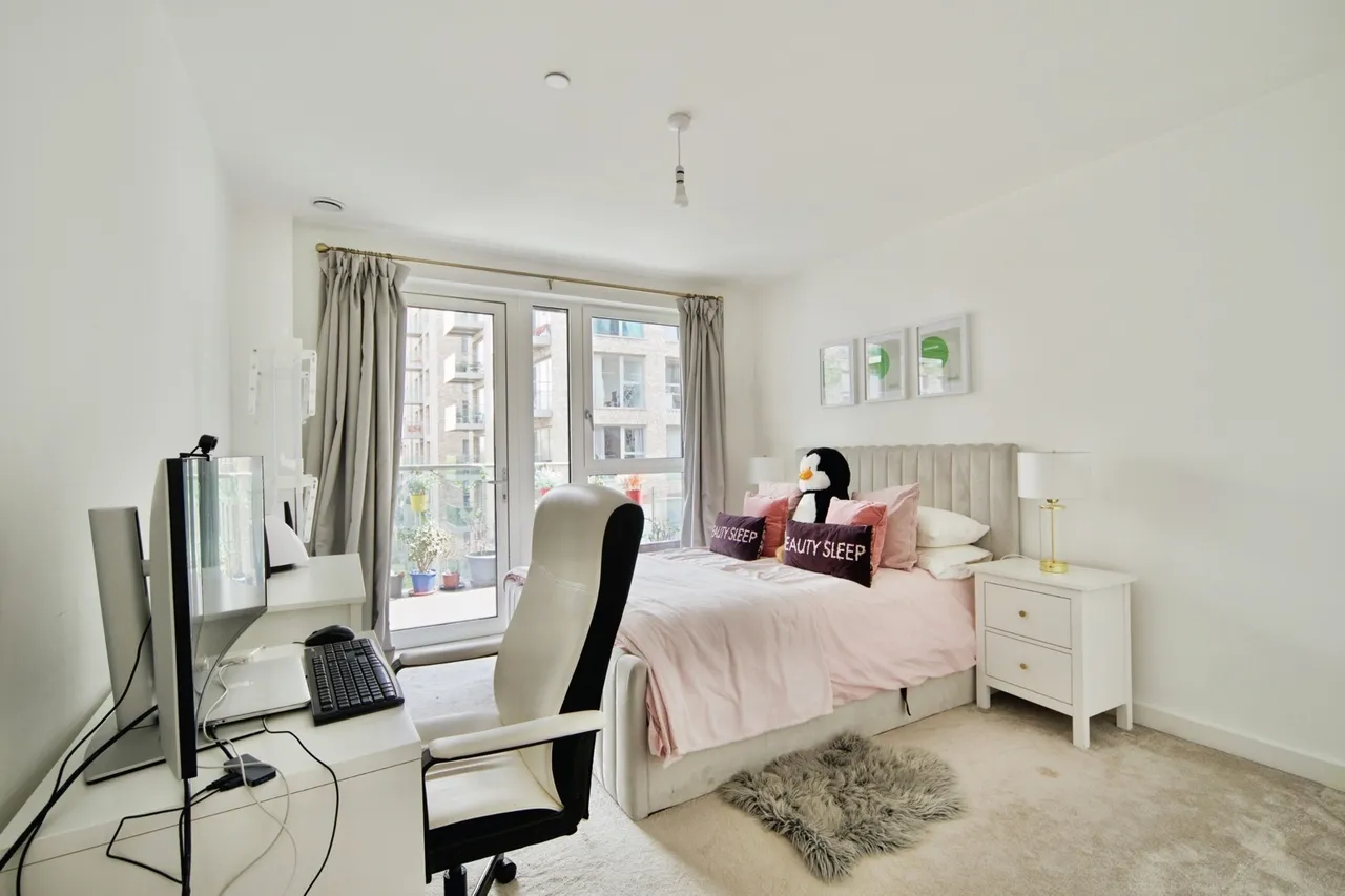 Thunderer Street, Upton Park, London, E13, photo 6