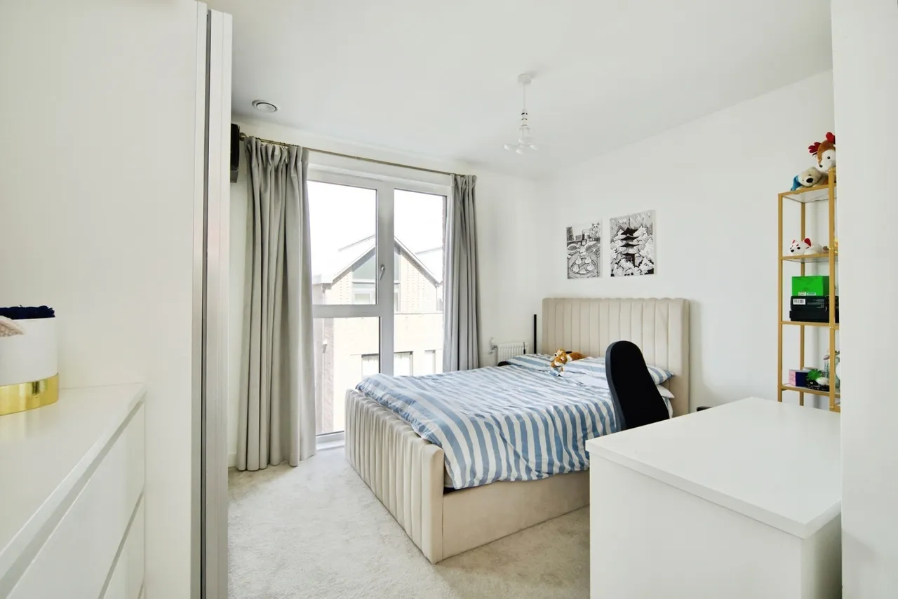 Thunderer Street, Upton Park, London, E13, photo 10