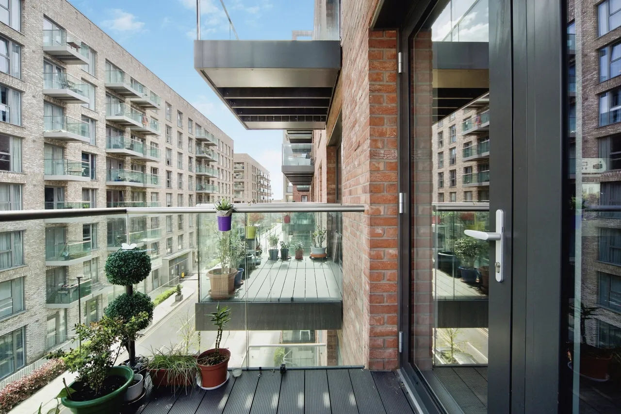 Thunderer Street, Upton Park, London, E13, photo 15