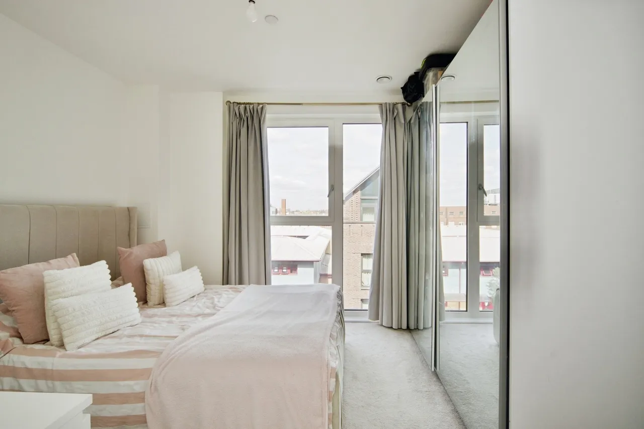 Thunderer Street, Upton Park, London, E13, photo 9