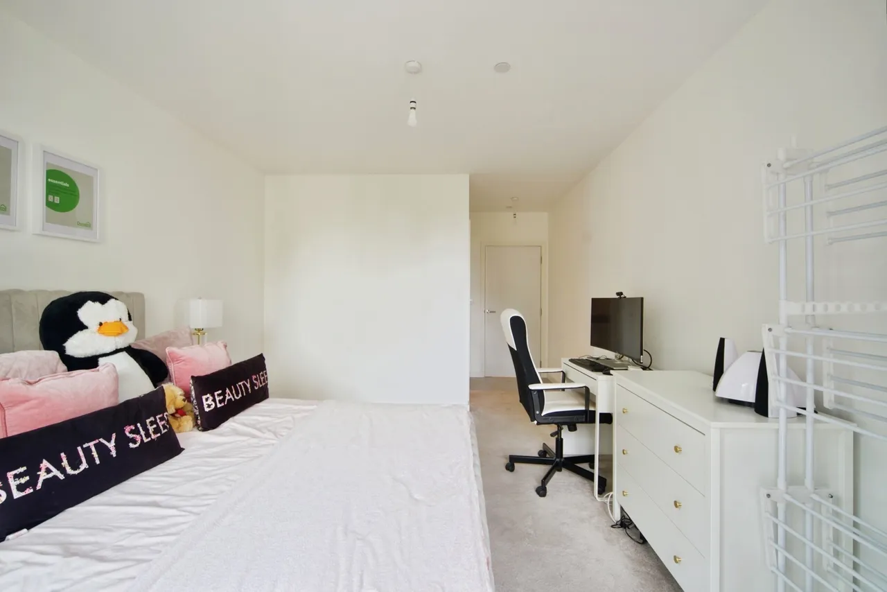 Thunderer Street, Upton Park, London, E13, photo 7