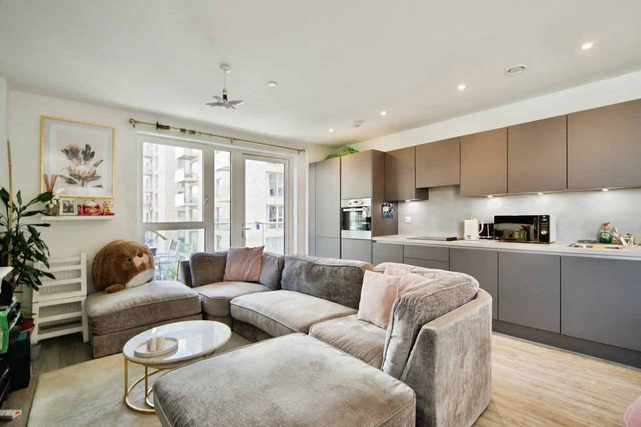Thunderer Street, Upton Park, London, E13, photo 4