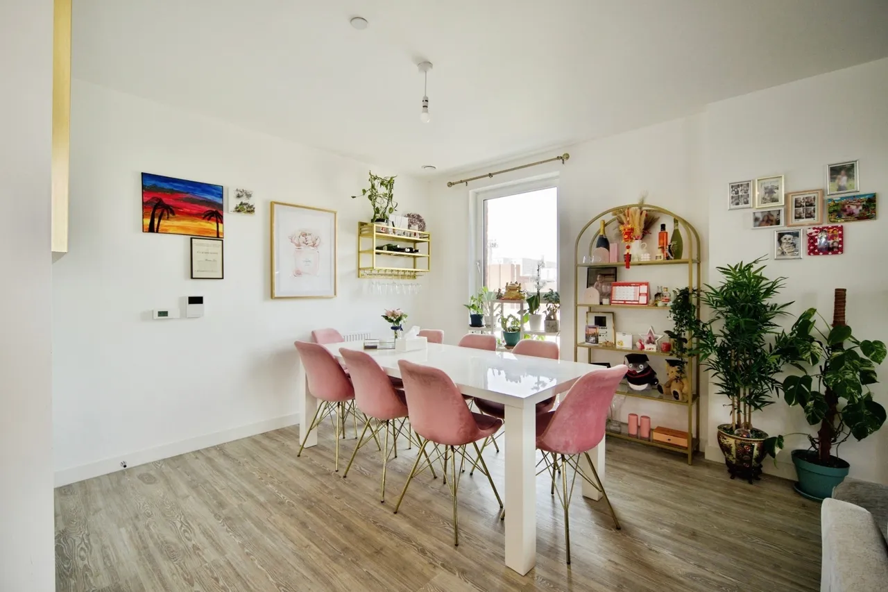Thunderer Street, Upton Park, London, E13, photo 2