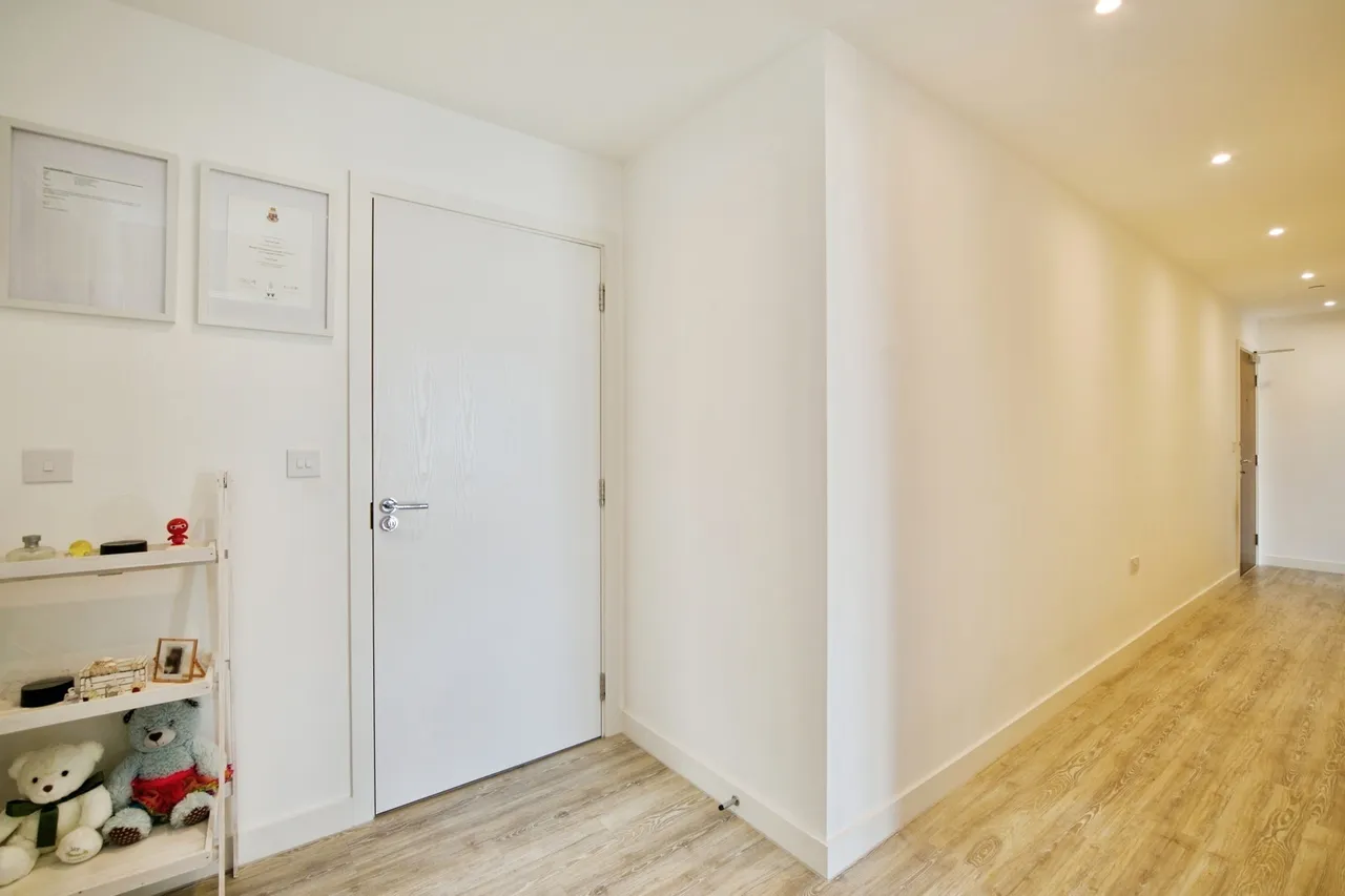 Thunderer Street, Upton Park, London, E13, photo 13