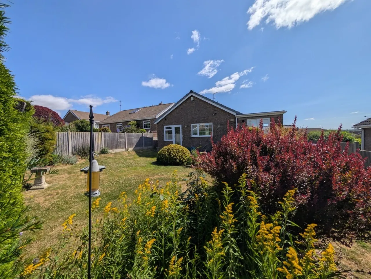 Winchester Road, Grantham, photo 11