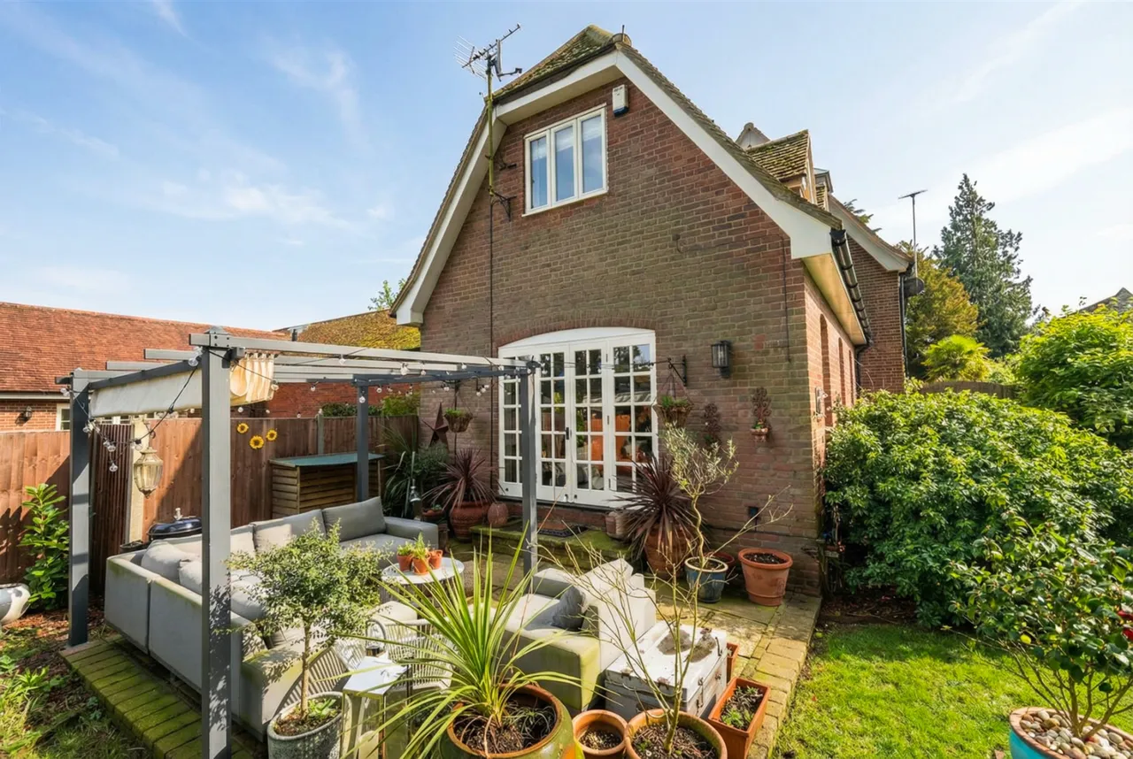 Hassobury, Farnham, CM23, photo 22