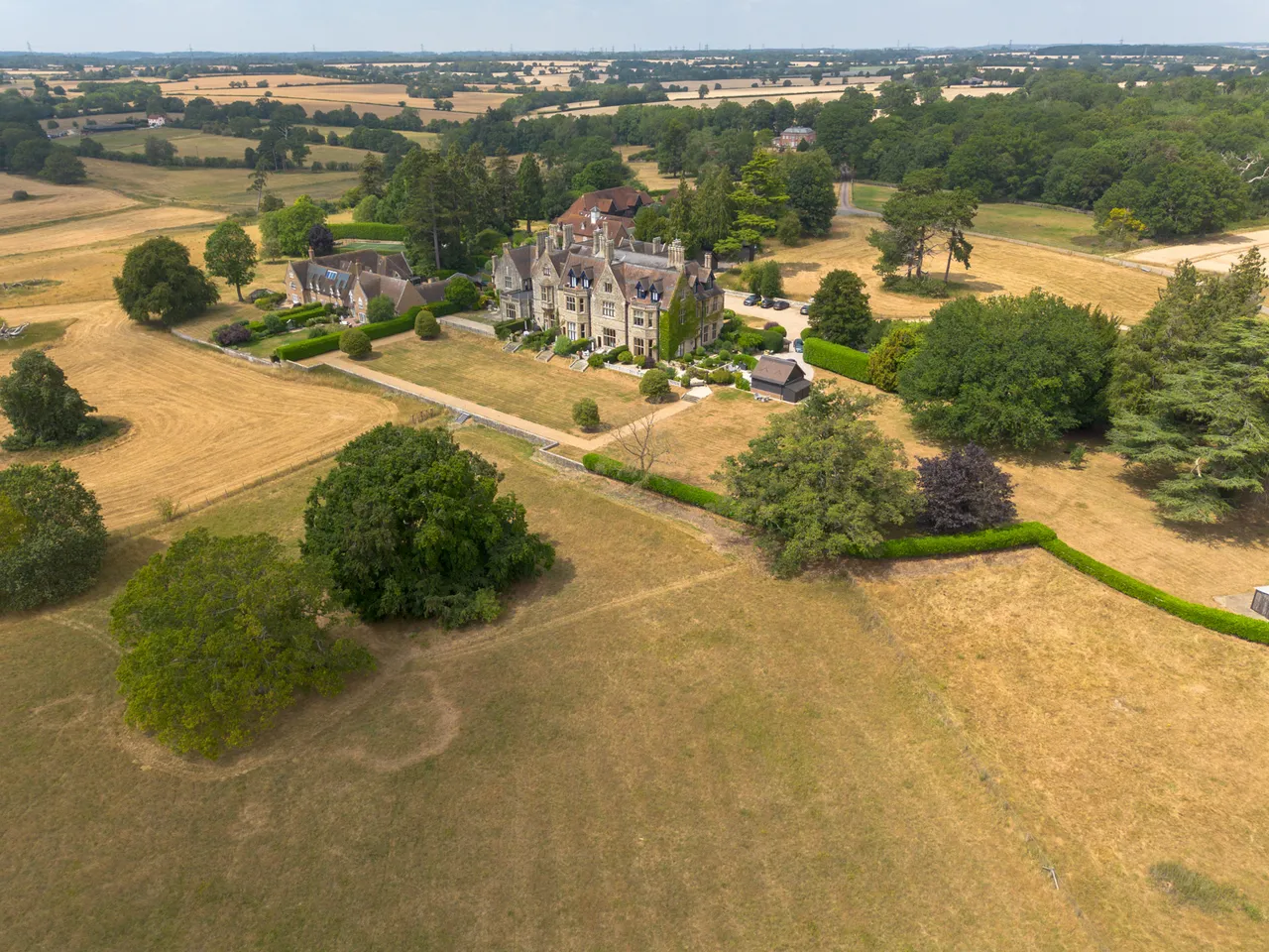 Hassobury, Farnham, CM23, photo 25