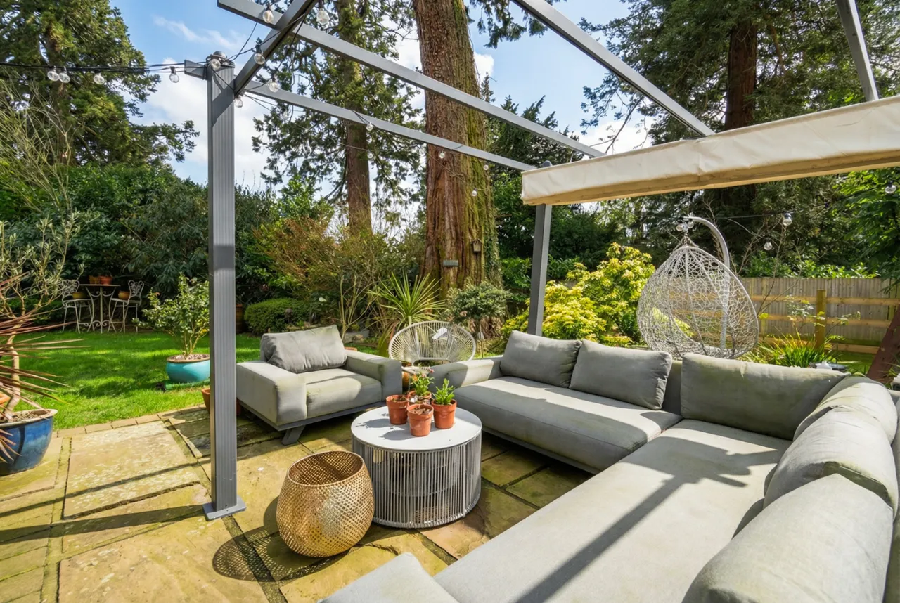 Hassobury, Farnham, CM23, photo 6